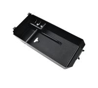 Car Center Console Tray Compatible With For GLC C Class MB W205 C205 S205 C253 X253 Armrest Box Storage Car Central Control Console Box Sundries Packing