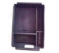 Car Center Console Tray Compatible With For GLE Class W167 V167 350 450 400d 2020-2023 Car Center Console Armrest Box Storage Tray Internal Accessories