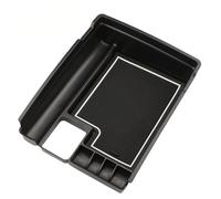 Car Center Console Tray Compatible With For X-trail For X Trail T32 For Rogue 2014 2015-2017 Accessories Car Central Storage Pallet Armrest Container Box Case