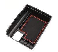 Car Center Console Tray Compatible With For X-trail For X Trail T32 For Rogue 2014 2015-2017 Accessories Car Central Storage Pallet Armrest Container Box Case