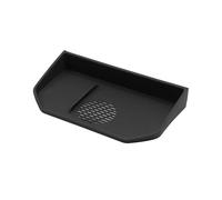 Car Center Console Tray Compatible With Toyota For Land For Cruiser For Prado 2024-2025 1 Pcs Central Control Screen Rear Storage Box Car Accessory