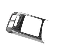 Car Center Control Armrest Box Rear Air Condition Outlet Cover Trim For VW For Golf 6 MK6 2008-2013 DYDGUTUFB