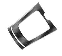 Car Center Control Gear Shift Panel Frame Cover Trim Interior Decoration For Corolla 2007-2013 DYDGUTUFB