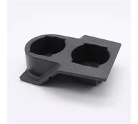 Car Center Cup Holder Compatible With Patrol For Y60 Car Center Console Water Cup Holder Insert Keeper Non-toxic Drink Can Slot Non Slip Holder Storage