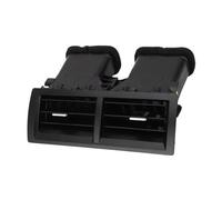 Car Center Dash AC Air Vent Conditioning Outlet Grille For Toyota For Camry XV50 2011-2017 55660-06160 Car Air Conditioning Vents