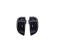 Car Center Middle Air Outlet Dashboard Conditioner Vent Grille For KIA For Forte 2009-2012 Air Conditioning Vent(Left And Right Vent)