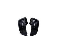 Car Center Middle Air Outlet Dashboard Conditioner Vent Grille For KIA For Forte 2009-2012(Middle AC Vent)