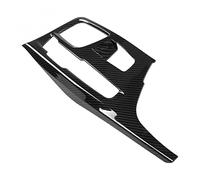 Car Center Panel Trim For 5 Series For G30 2017-2018 Car Auto Styling Car Style Center Console Gear Shift Panel Cover Trim Decoration