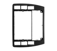 Car Center Radio Dash Center Console Bezel Panel Dashboard Decorative Frame 3B0858069 For Passat B5 2001-2005 DYDGUTUFB