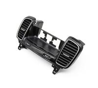 Car Central Air Conditioning Middle AC Vent Grille Complete Assembly For Benz GLE GLS Class W166 W292 2015 2016 2017 2018 2019