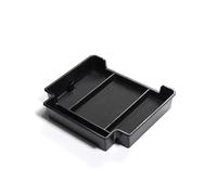 Car Central Armre For Chevy For Tahoe For Suburban 2021 2022 Car Armrest Storage Box Center Console Organizer Tray Auto Accessories