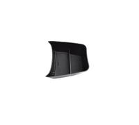 Car Central Armre For Chevy For Trax 2024 2025 Center Console Tray Organizer ABS Accessories Armrest Storage Car Box Interior(Center console Tray)