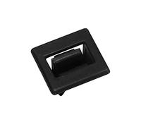 Car Central Armrest Box Cover Clip for C5 2011-2015 7591GL