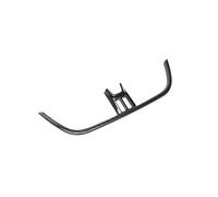 Car Central Control Air Conditioning Panel Cover Trim For Ford For Focus MK4 2021 2022 2019 2020(2021-2022)