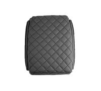 Car Central Control Armrest Cover Pad For Colorado For Canyon 2023 2024 Armrest Container Auto Interior Accessories Automotive modification accessory(Style 1)