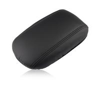 Car Central Control Armrest Cover Pad For Hyundai I30 2017-2023 Armrest Pads Auto Interior Accessories