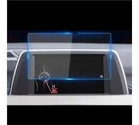 Car Central Control GPS Navigation Film 6.5 Inch Or 10.25 Inch Tempered Glass Screen Protector For BMW For X1 F48 2020 GPS Screen Protector(6.5 inch)