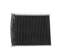 Car Central Control Panel 2036800123 Car Center Console Sliding Shutters Cup Holder Roller Blind Cover Styling For C-Class W203 2000-2007 2006