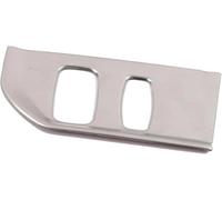 Car Central Control Trim Car Styling Decorative Cover for Volvo XC60 2012-2017 LHD Interior Decal Accessories