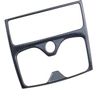 Car central control trim For BMW 1 Series F20 F21 Car Armrest Water Cup Holder Decoration Frame Trim