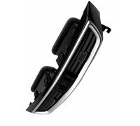 Car central control trim Front Middle Dashboard Air Conditioning for x-trail 2016-2021