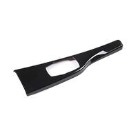 Car central control trim Multimedia Button Panel Frame Cover RHD For 3 4 Series F30 F34 F33 F36