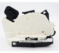 Car Central Door Lock 6RD837015A 6RD837016A For Yeti 5l 2009 2010 2011 2012 2013 2014 Door Lock Actuator Front Rear Left Right Side Door Lock Catch Actuator(Front right)