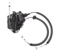 Car Central Door Lock 81310-3J010 81410-3J000 For Hyundai For Veracruz 2007 2008 2009 2010 2011 2012 Front Left Driver Door Lock Actuator Latch Door Lock Catch Actuator(Front Right 4pins)