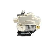 Car Central Door Lock 8J1837015A 3C1837015A 3C1837015B For Q3 For Q5 For Q7 For A4 A5 For TT B6 Front Left Door Lock Latch Actuator Door Lock Catch Actuator