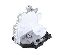 Car Central Door Lock 8J1837016C 8J1837016E For A1 For A4 For A5 For A6 For A7 For A8 For Q3 For Q5 Car Front Right Lock Cylinder Actuator Door Lock Catch Actuator