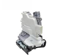 Car Central Door Lock 8K0839016C For A1 For A4 For B8 For A5 For A6 For A7 For A8 For Q5 For Q7 For TT For Allroad 6 Pin Rear Right Door Lock Door Lock Catch Actuator