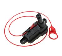 Car Central Door Lock 8V0862153A For A1 For A7 For A8 For Q3 For Q7 For A3 8V0 862 153 A Fuel Filler Flap Door Lock Actuator 8V0862153B Door Lock Catch Actuator