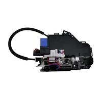 Car Central Door Lock Actuator For Bentley For Continental Door Lock Actuator Right-hand Drive 3D2837015J 3D2837016H 3D4839015H 3D4839016H(Front Left)