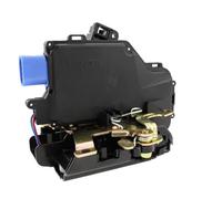 Car Central Door Lock Actuator for VW for for Caddy for Golf 5 V 7 Pin Left Rear Door Lock Actuator Central Mechanism 3D4839015A 7L0839015D