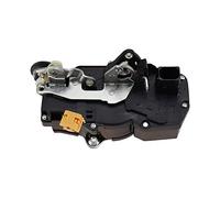 Car Central Door Lock Actuator Latch Module Motor Mechanism for Hummer H2 2003 2004 2005 2006 2007 15816392 15816393 15816390 15816391 HETEVSCCK(Rear Left)