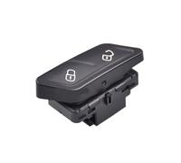 Car Central Door Lock Control Switch Controlling Button 5GG962125 1Pcs