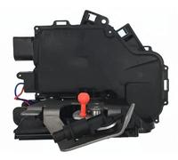 Car Central Door Lock For A4 For A6 For Quattro 4B For C5 8E2 For Avant 8E5 Door Lock Latch Actuator 4B1837015G 4B1837016G 4B0839015G Door Lock Catch Actuator(Rear Left)