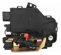 Car Central Door Lock For A4 For A6 For Quattro 4B For C5 8E2 For Avant 8E5 Door Lock Latch Actuator 4B1837015G 4B1837016G 4B0839015G Door Lock Catch Actuator(Front Left)