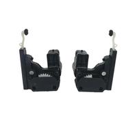 Car Central Door Lock For Cadillac For DeVille 25664287 25664288 2pcs Left Right Side Door Lock Motor Actuator Door Lock Catch Actuator