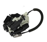 Car Central Door Lock For Ecosport 2013-2017 CN15A219ANE Car Door Lock Actuator CN15-A219A-NE Car Boot Tailgate Lock Latch Door Lock Catch Actuator