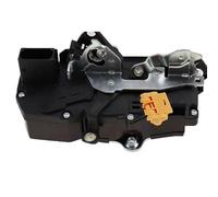 Car Central Door Lock For Hummer For H2 Front Rear Left Right Side 2003 2004 2005 2006 2007 15816390 15816392 15816393 Door Lock Actuator Door Lock Catch Actuator(Front Right)