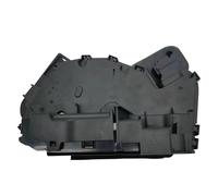 Car Central Door Lock For VW For Arteon For Passat For Tiguan For Golf R Door Lock Actuator 5NB837015D 5NB837016D 5NA839015D 5NA839016D Door Lock Catch Actuator(Rear Left)