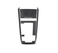 Car Central Gear Panel Control Panel Gearbox For Mazda CX30 CX-30 2019 2020 2021 Interior Modification ABS Cover Trim(LHD)