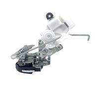 Car Central Lock Motor Door Lock Actuator | For Toyota FJ For Cruiser 2007-2014 69110-35070 69110-35071 Rear Tailgate Latch Release