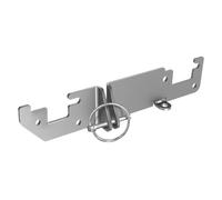 Car Central Lock Motor Rear Door Lock | For Fiat For Ducato For Jumper For Boxer X250 X290 H1 H2 Burglary Protection Safety Tailgate