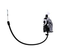 Car Central Lock Motor Rear Tailgate Lock