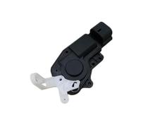Car Central Lock Motor Tailgate Lock | For Toyota For Altis For Corolla For Fielder Will Ipsum For Avensis For Verso Picnic 69140-12040 6914012040 Rear Left