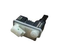 Car Central Locking System 9810871780 Fuel Tank Cap Drive Motor Lock Actuator for Peugeot 3008 5008 508 for Citroen C4 C5 Automotive Parts
