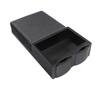 Car Centre Armrest Storage Box, Car Armrest Storage Box, Universal Car Console Organiser, Tissue Dispenser, Multifunctional Car Storage Box, Retractable Drink Holder, What