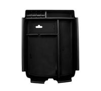 Car Centre Console Compatible With For Atlas For Teramont For Touran 2017 2018 2019 2021 Car Armrest Box Storage Center Console Armrest Organiser Tray